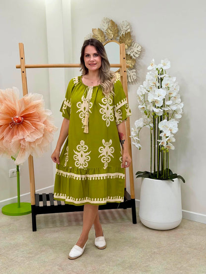 Rochie Amarah