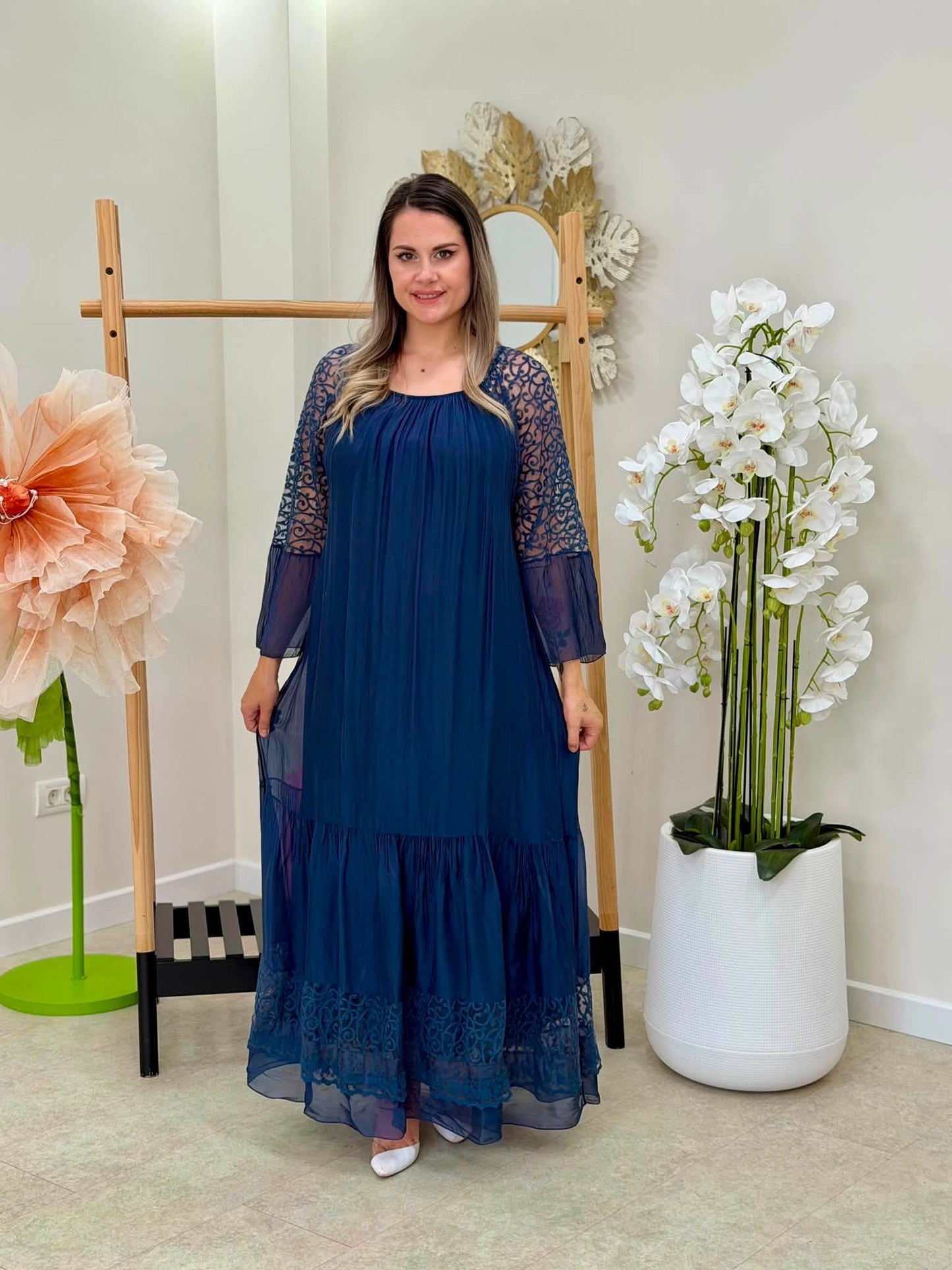 Rochie Premeia