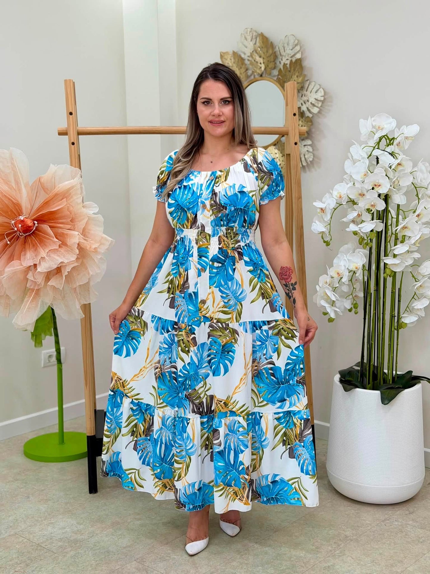 Rochie Layla