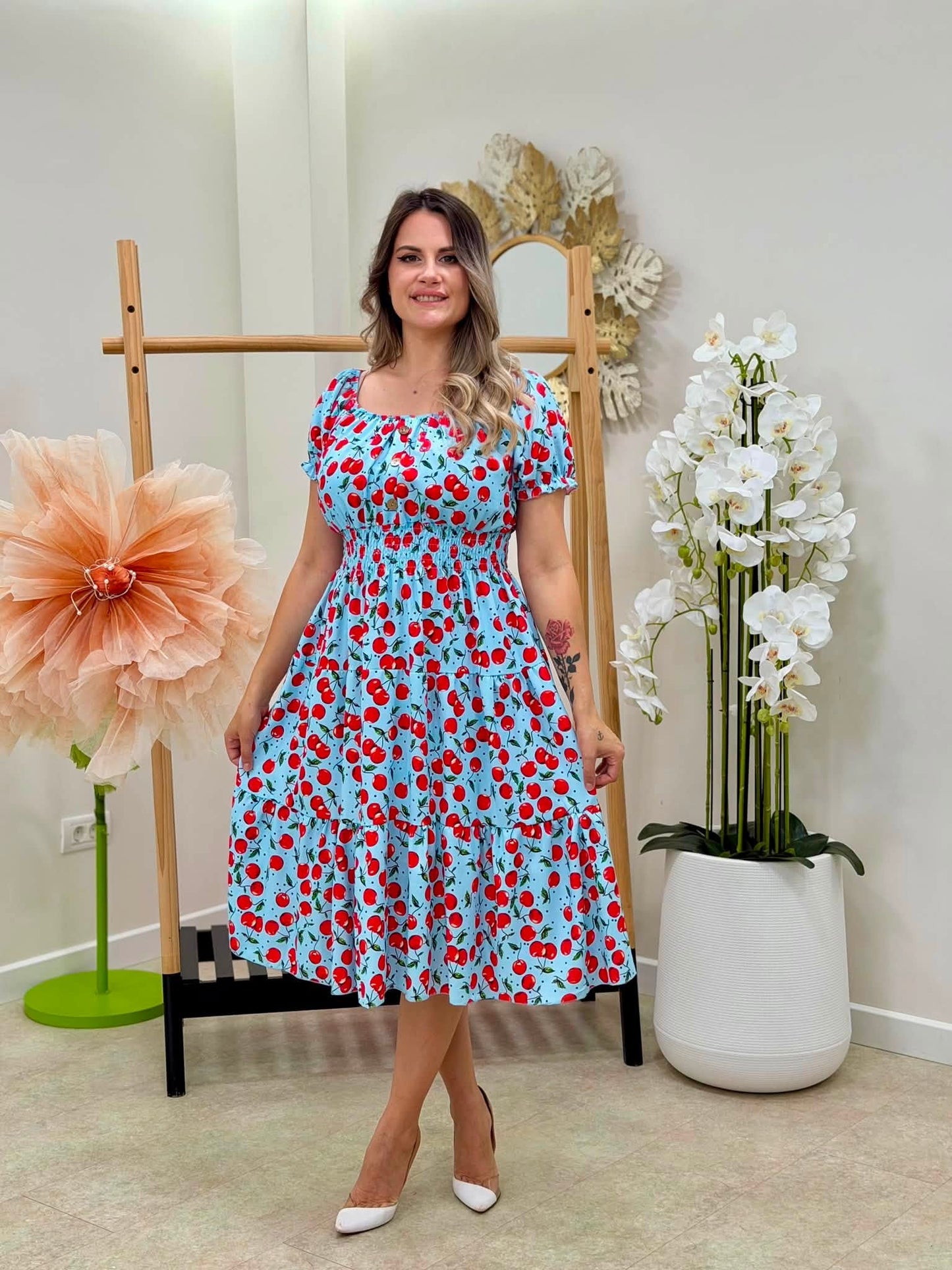 Rochie Sunny