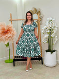 Rochie Mazell