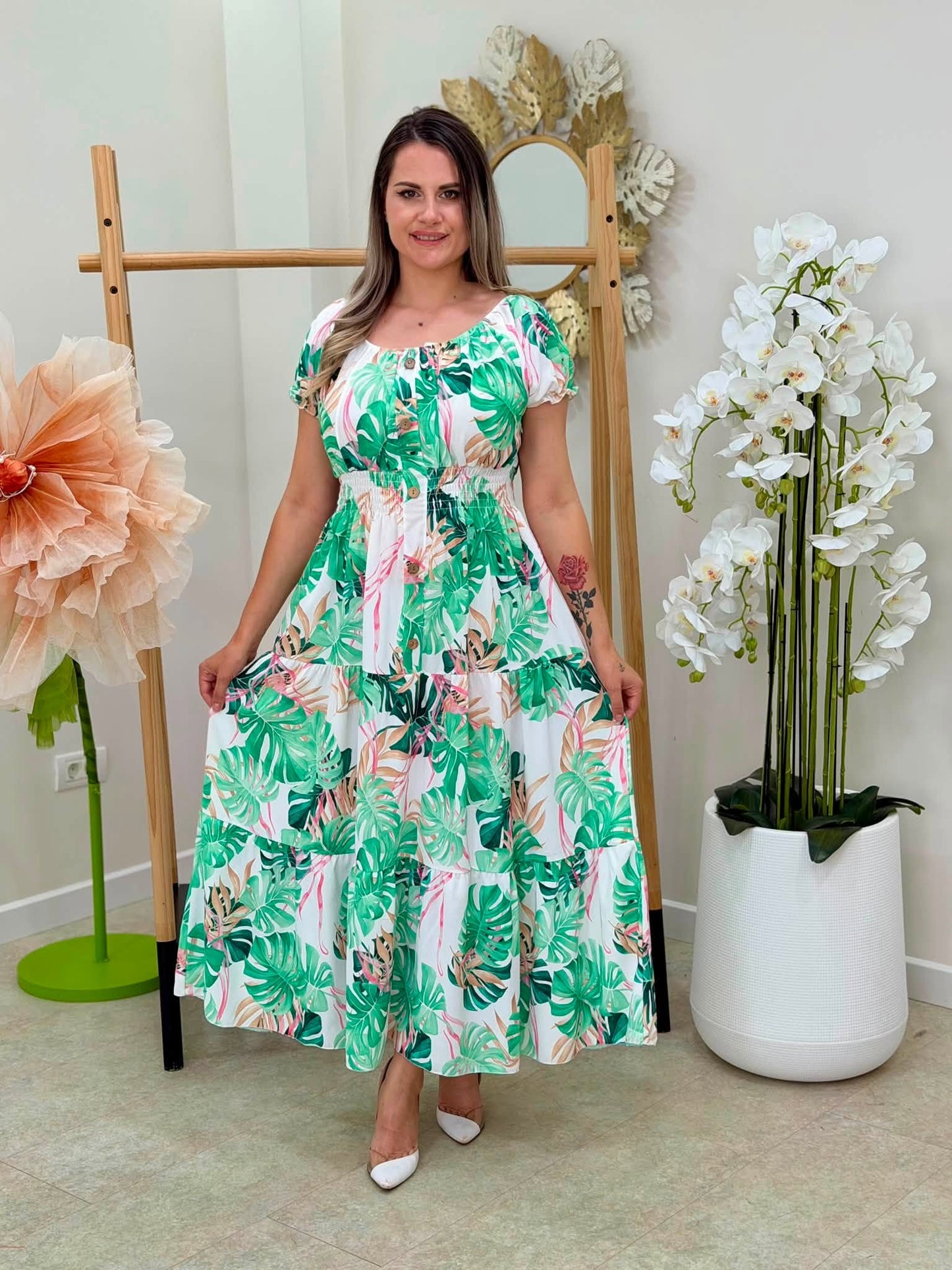 Rochie Layla