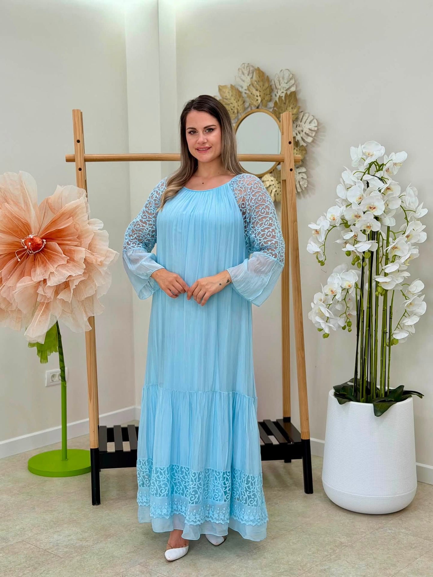 Rochie Premeia
