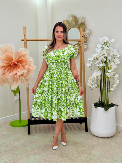 Rochie Mazell