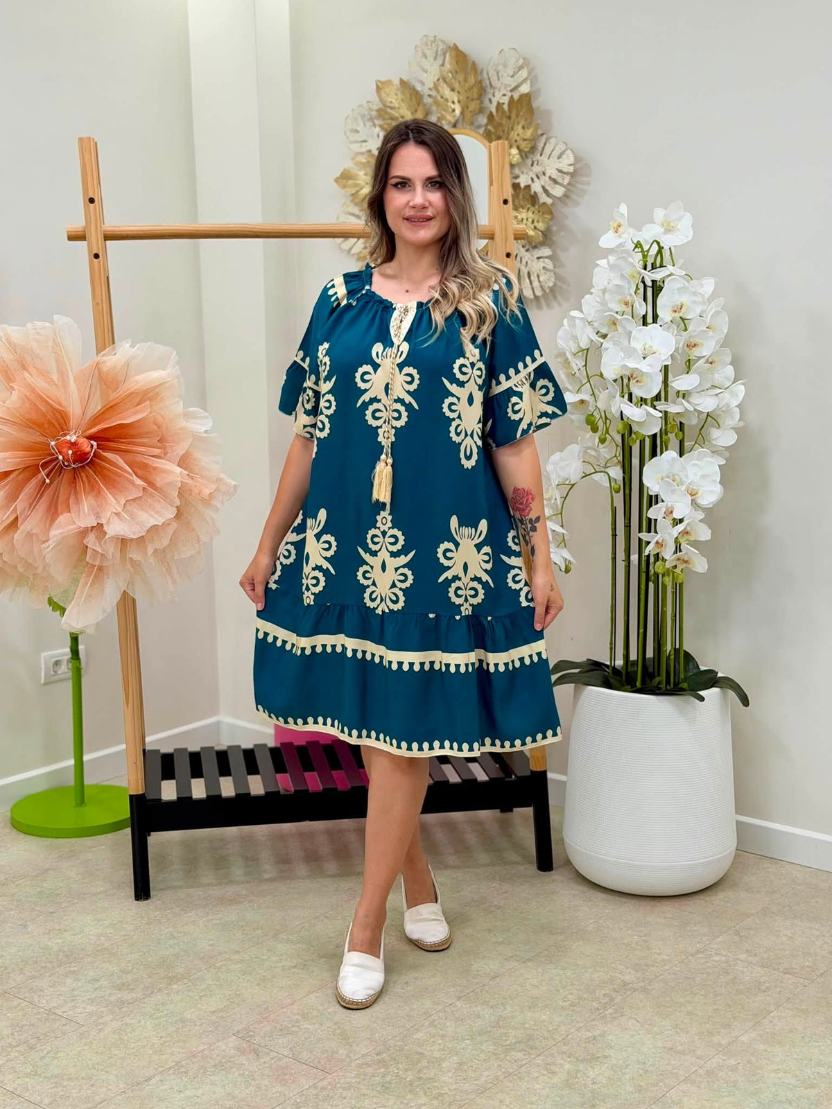 Rochie Amarah