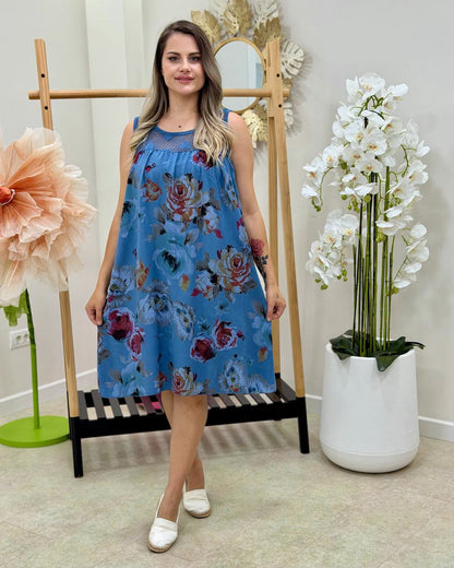 Rochie Birmy