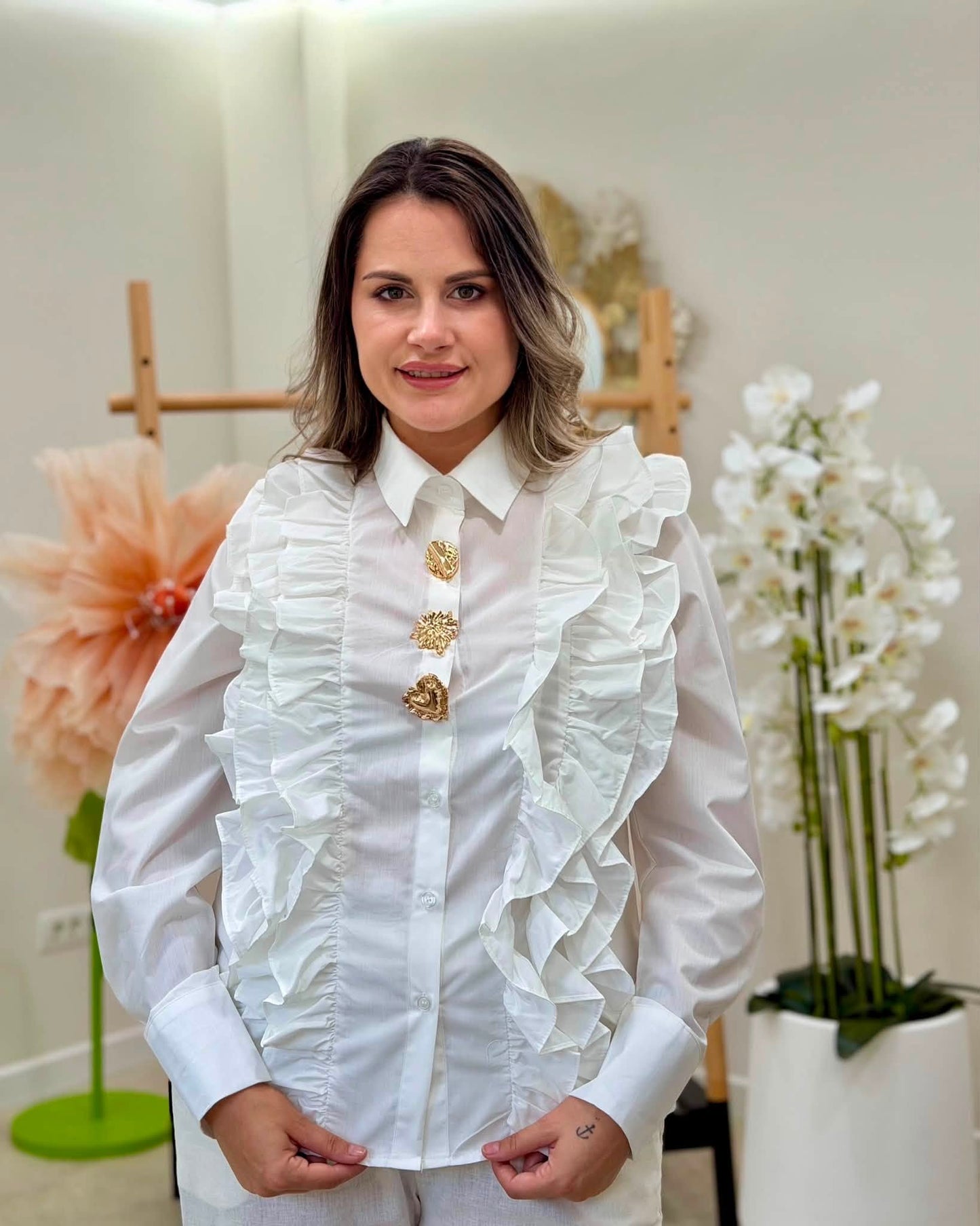 Camasa Mohira