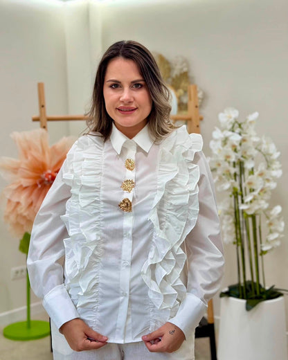 Camasa Mohira