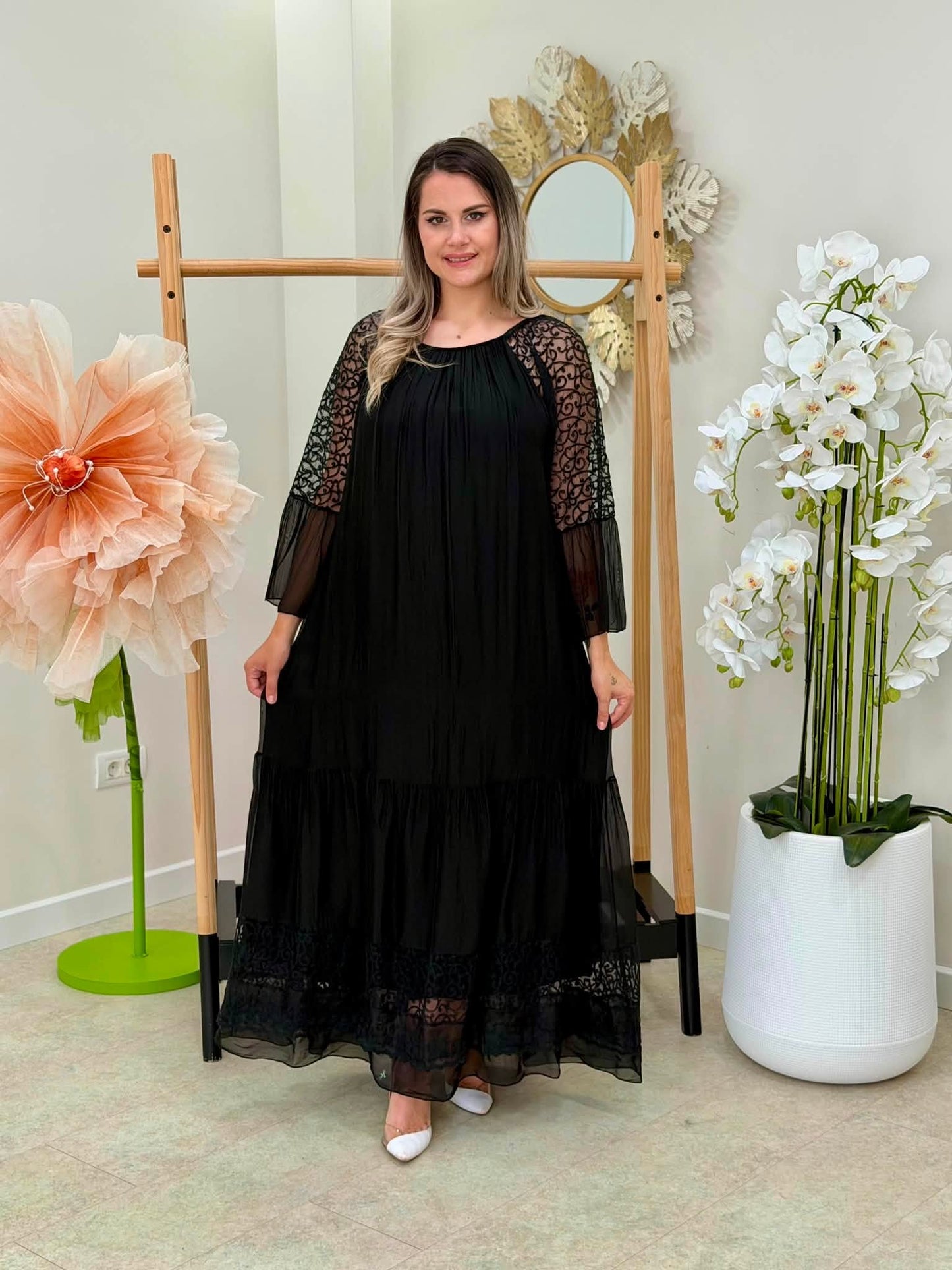 Rochie Premeia
