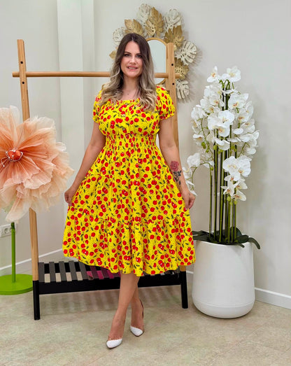 Rochie Sunny