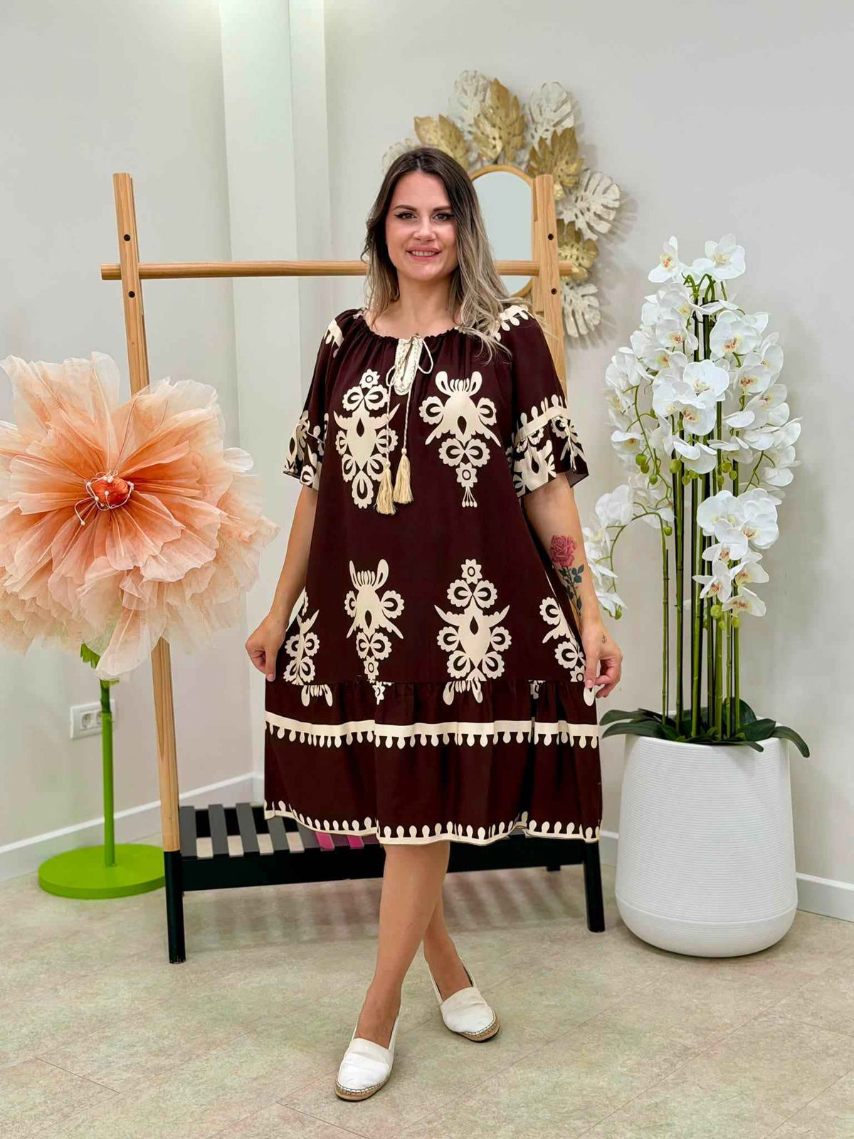 Rochie Amarah