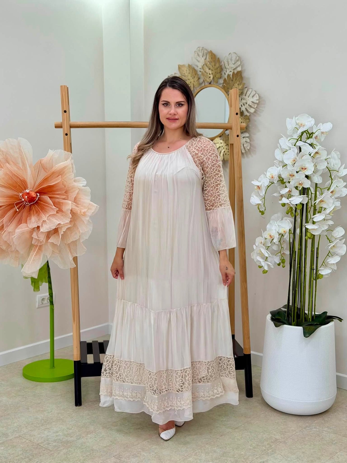 Rochie Premeia