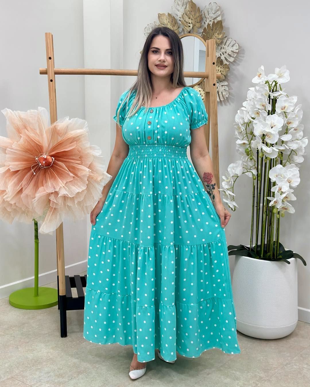 Rochie Cappy