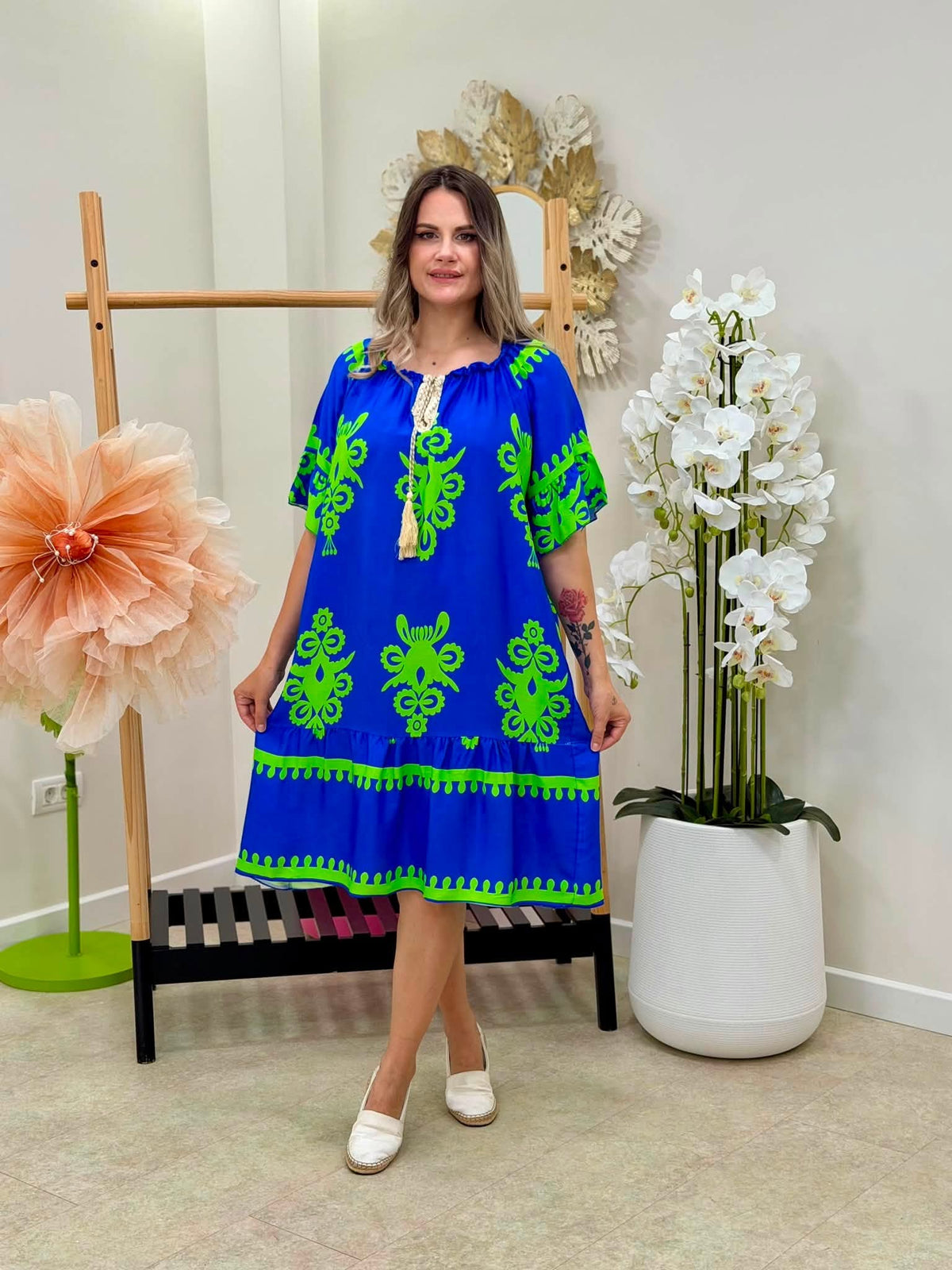 Rochie Amarah