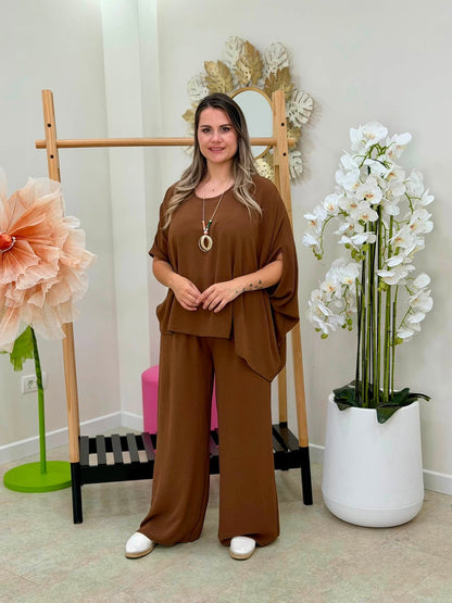 Compleu Latifa