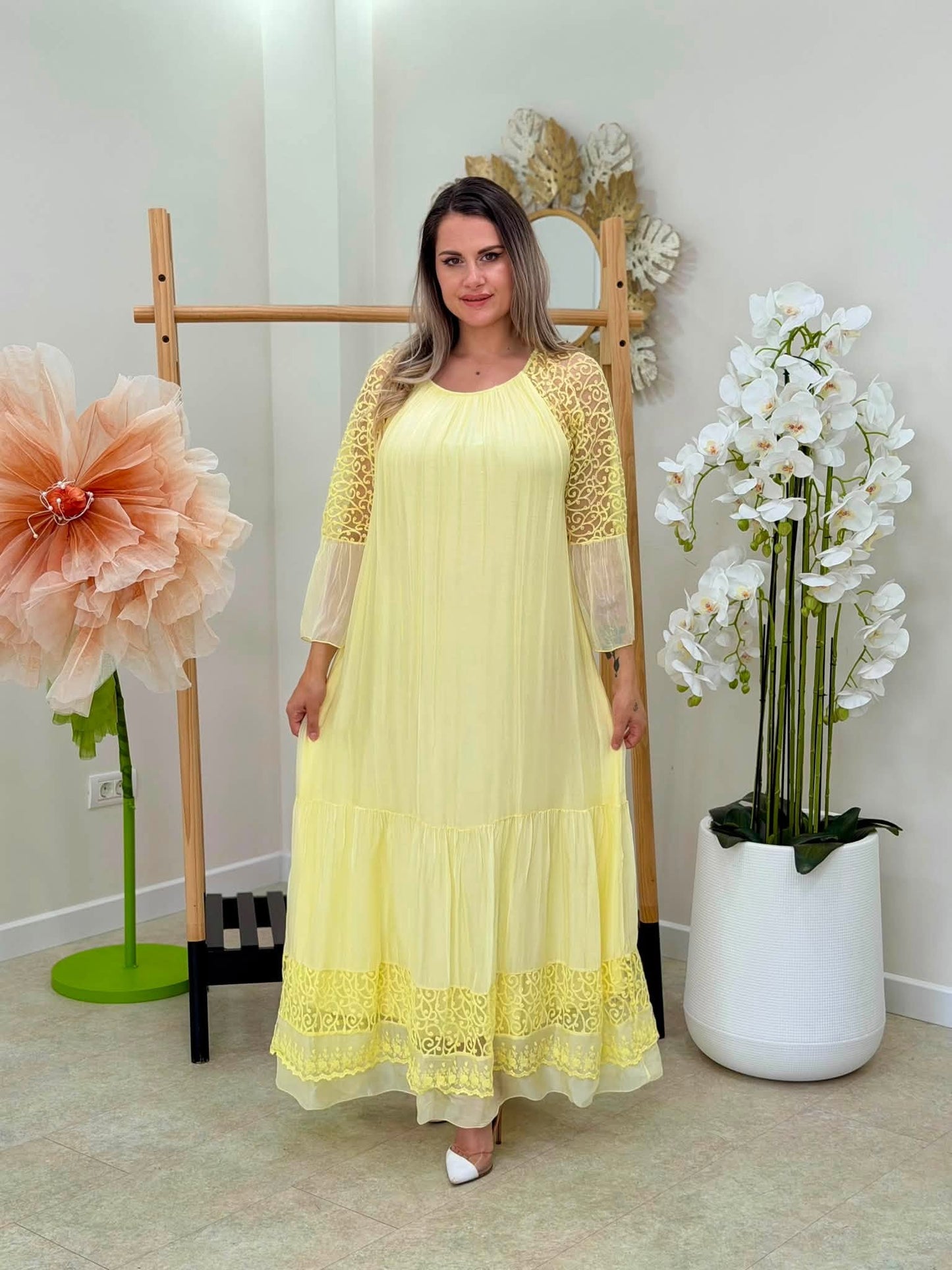 Rochie Premeia
