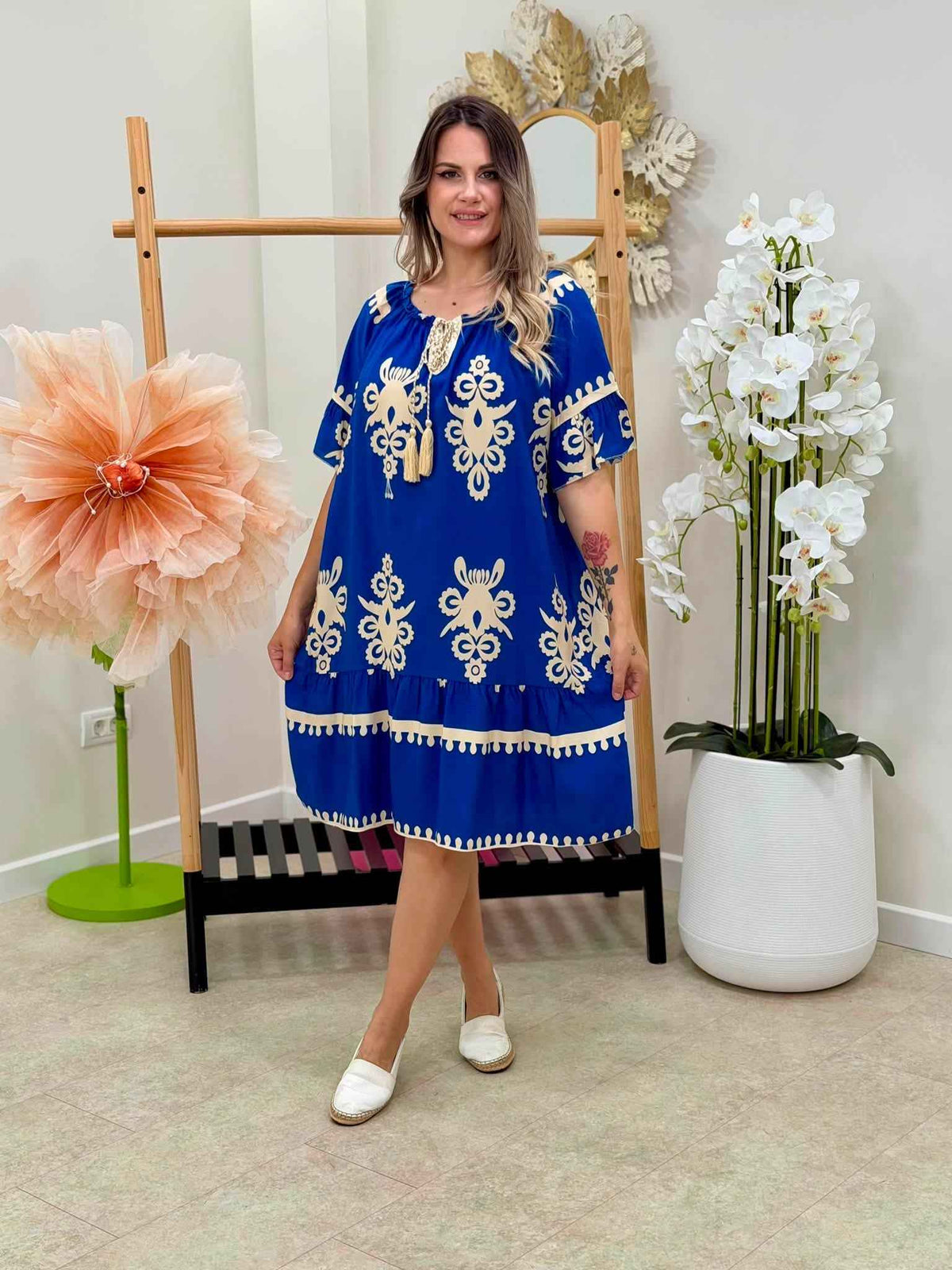 Rochie Amarah