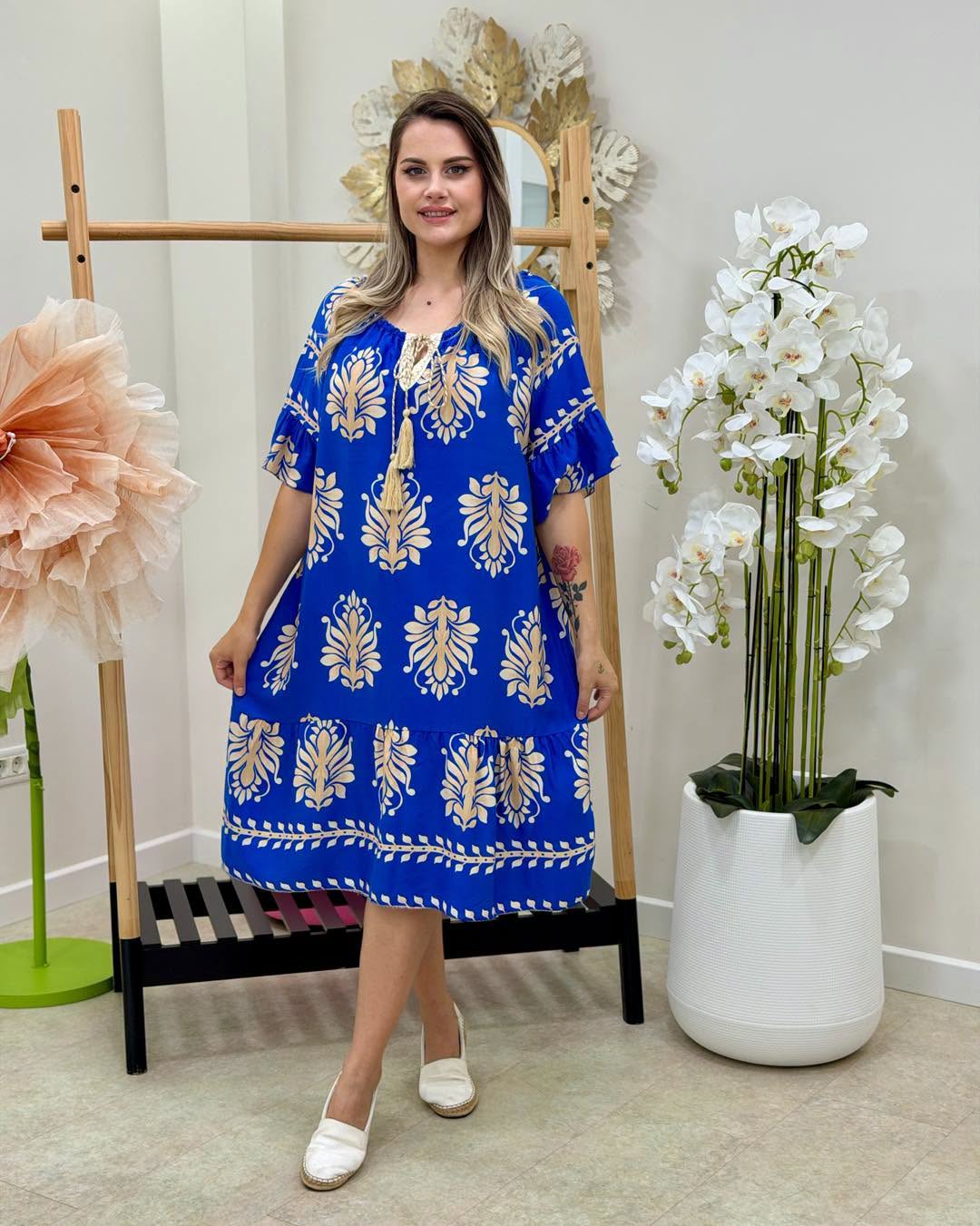 Rochie Dilly
