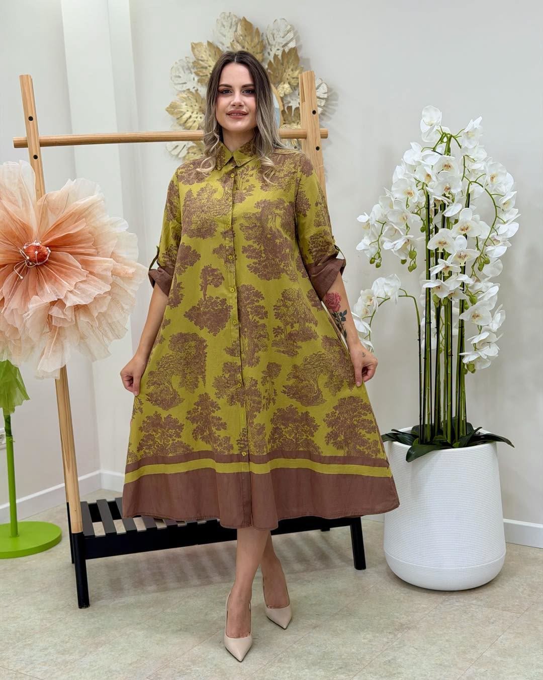 Rochie Amania