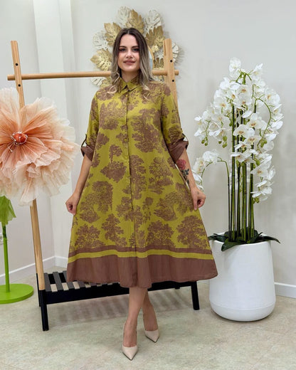 Rochie Amania