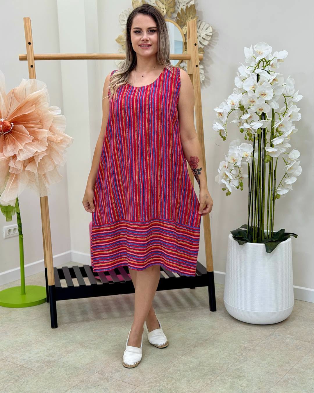 Rochie Dyna