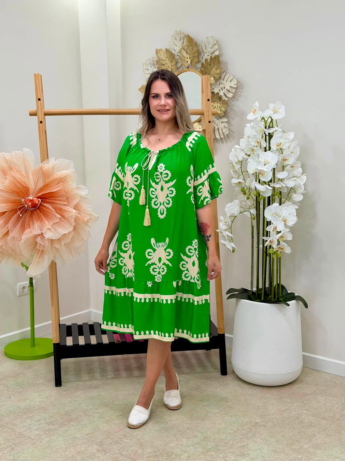 Rochie Amarah