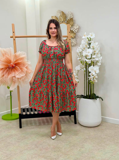 Rochie Sunny