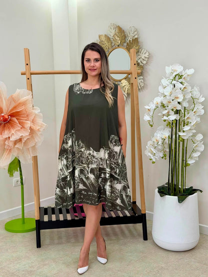 Rochie Sicily