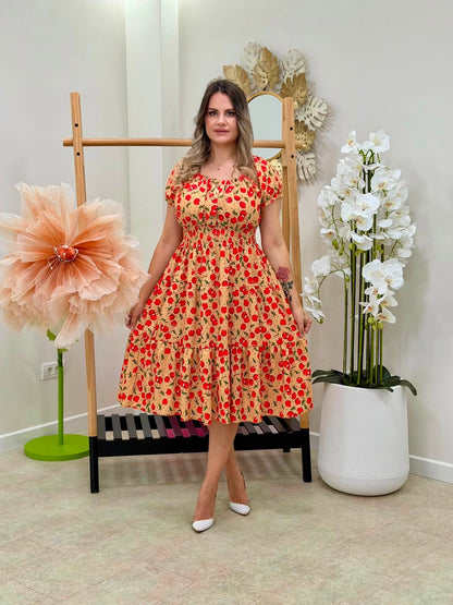 Rochie Sunny