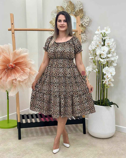 Rochie Mincy