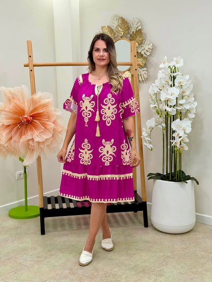 Rochie Amarah
