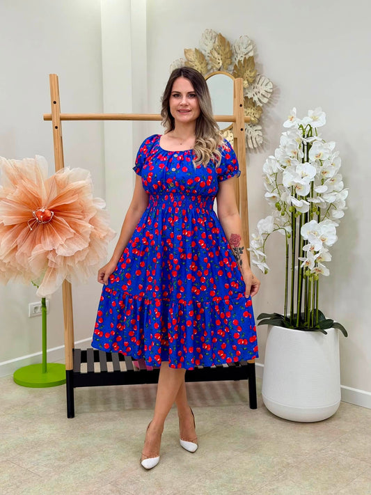 Rochie Sunny