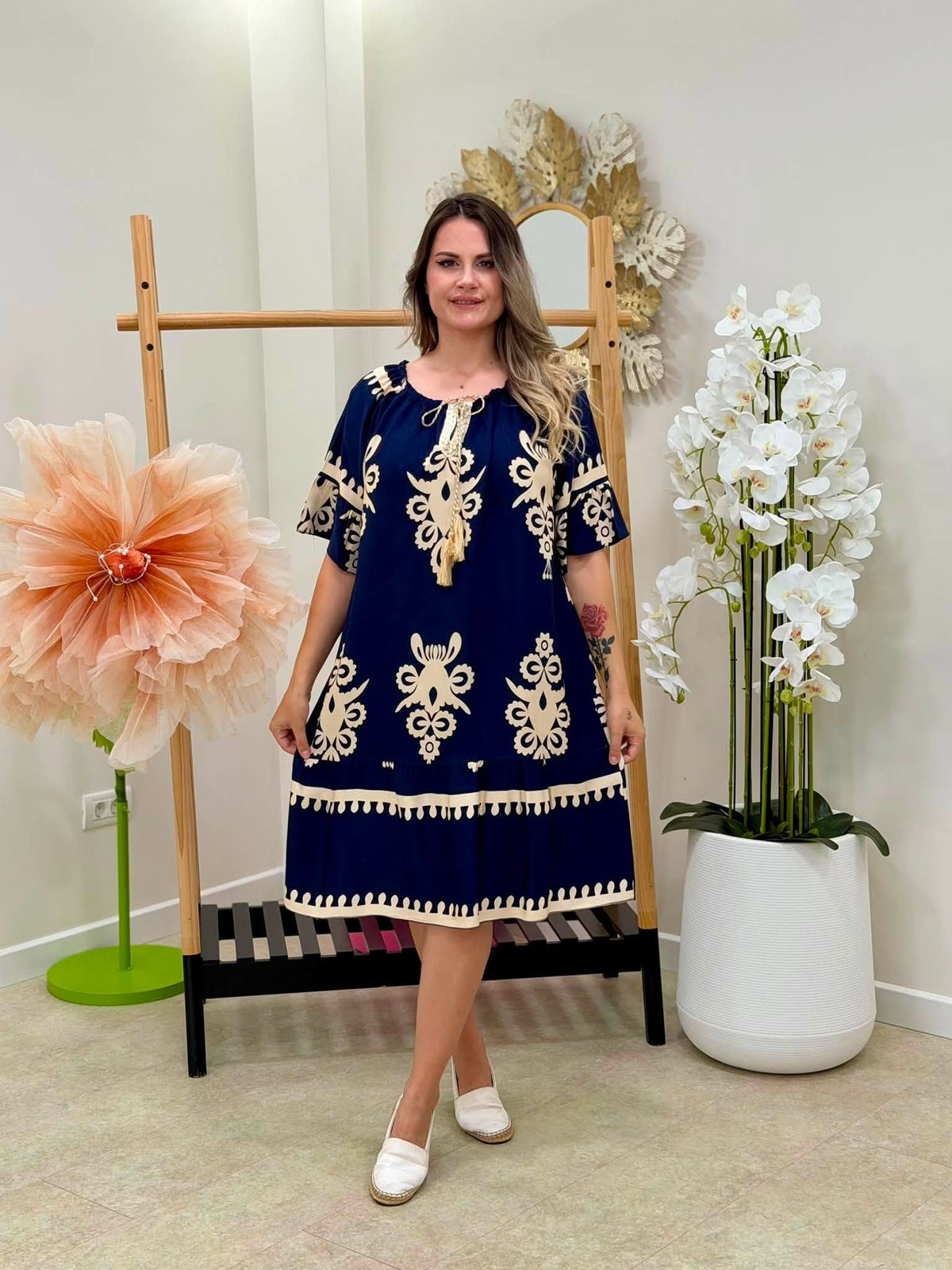 Rochie Amarah