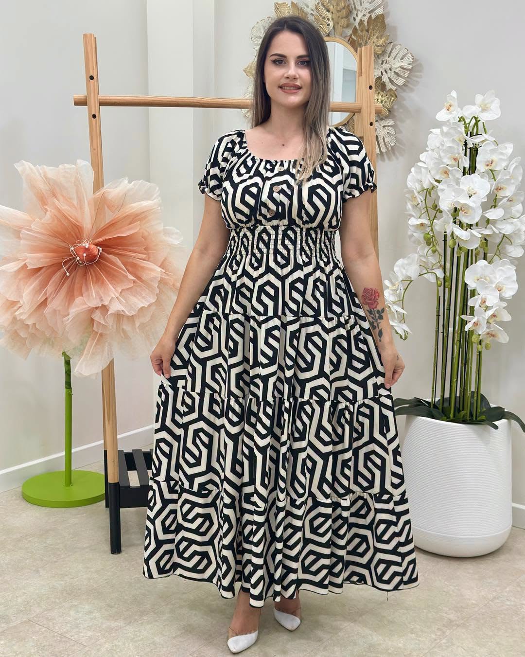 Rochie Alezzy