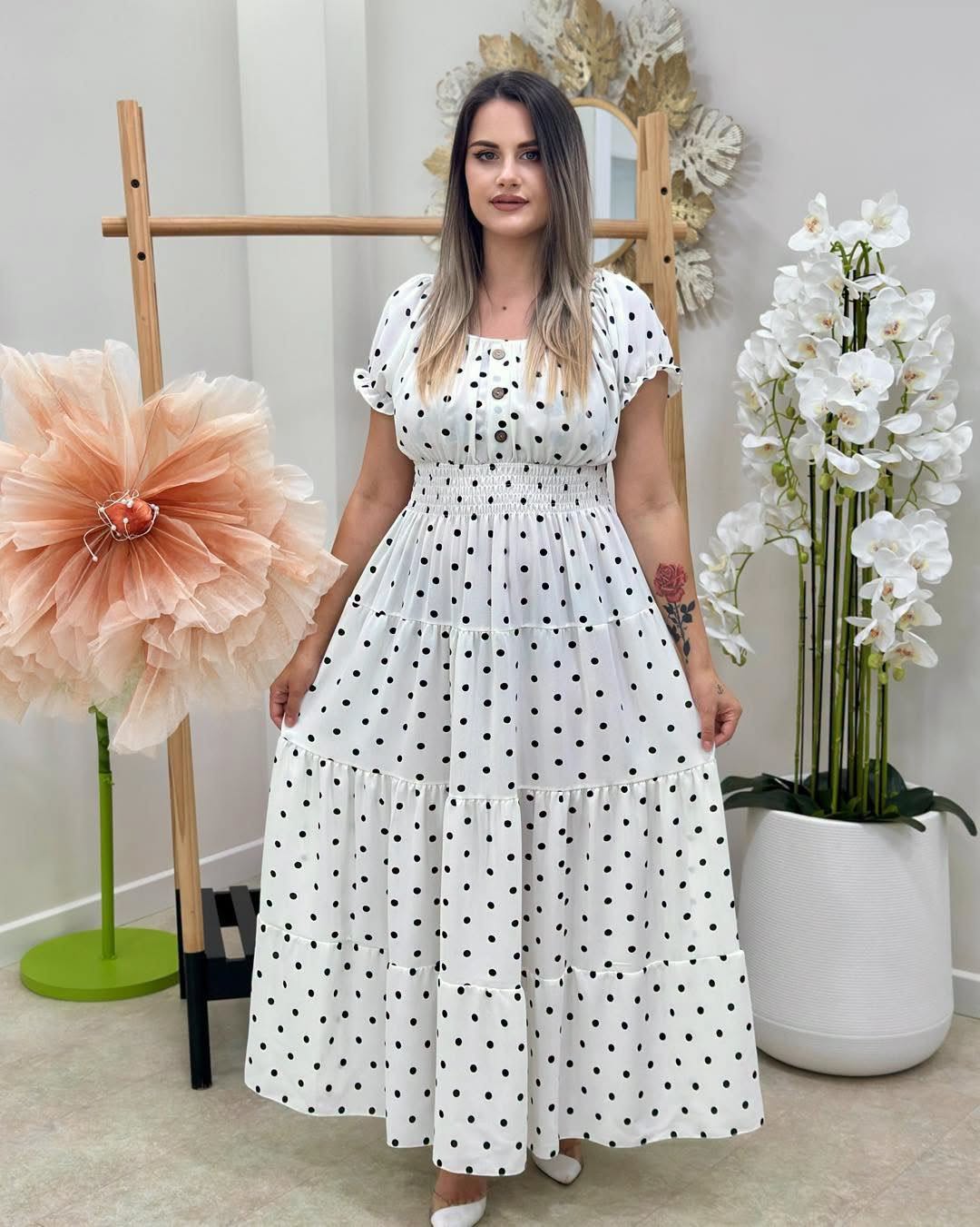 Rochie Cappy