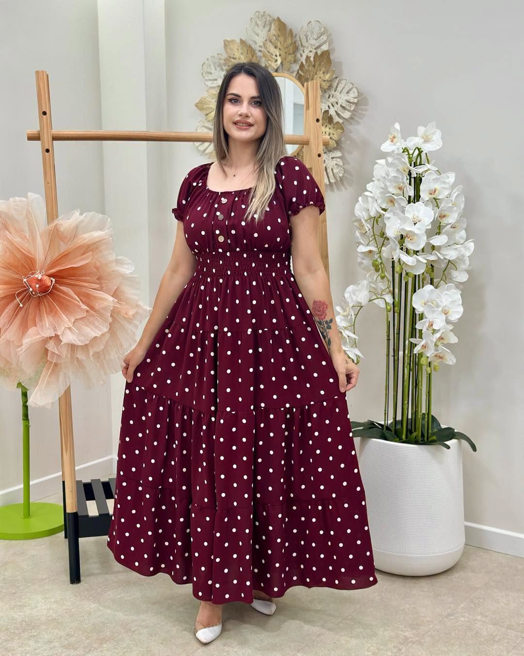 Rochie Cappy