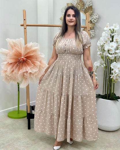 Rochie Cappy