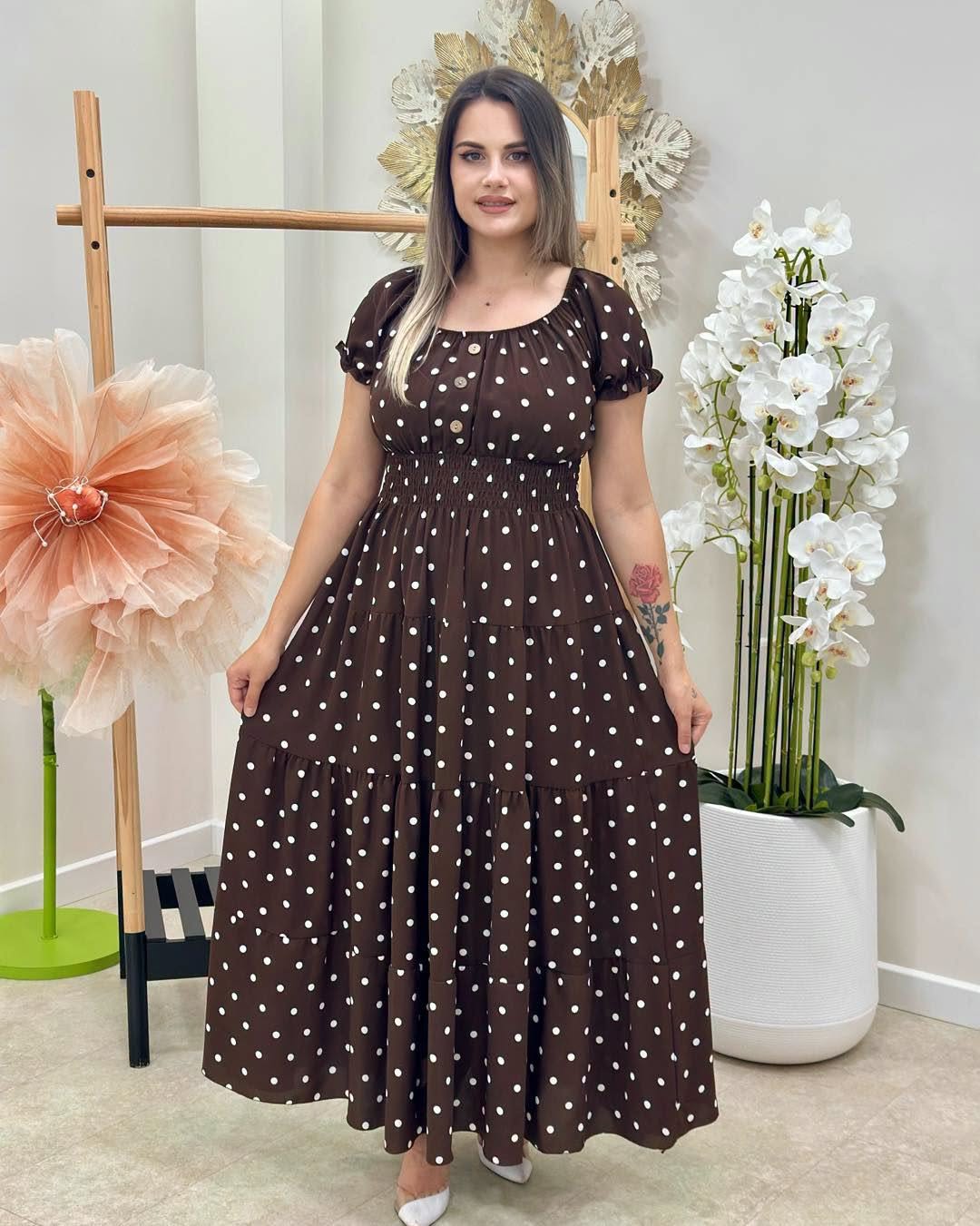 Rochie Cappy