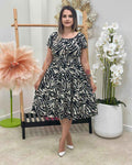 Rochie Mincy
