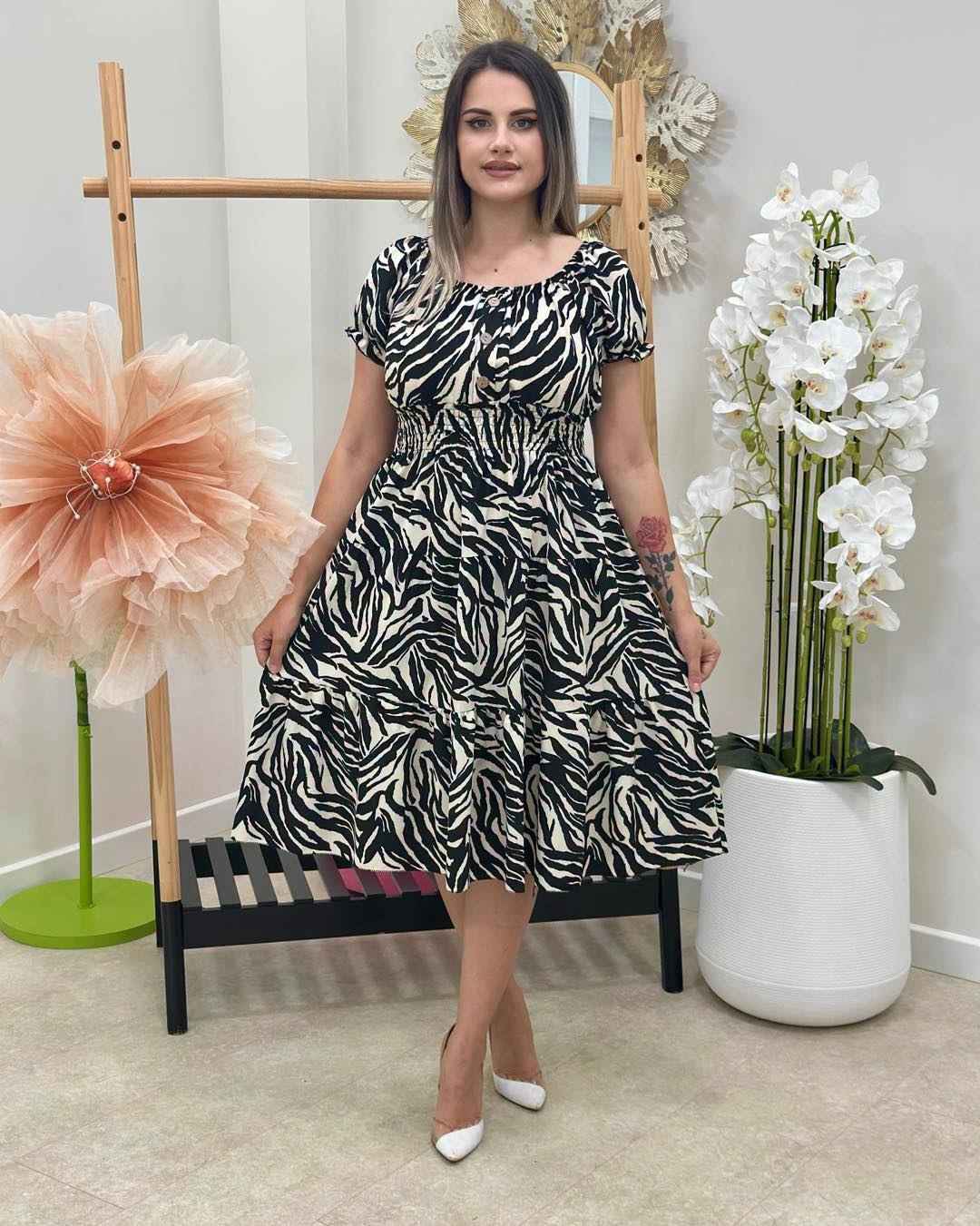 Rochie Mincy