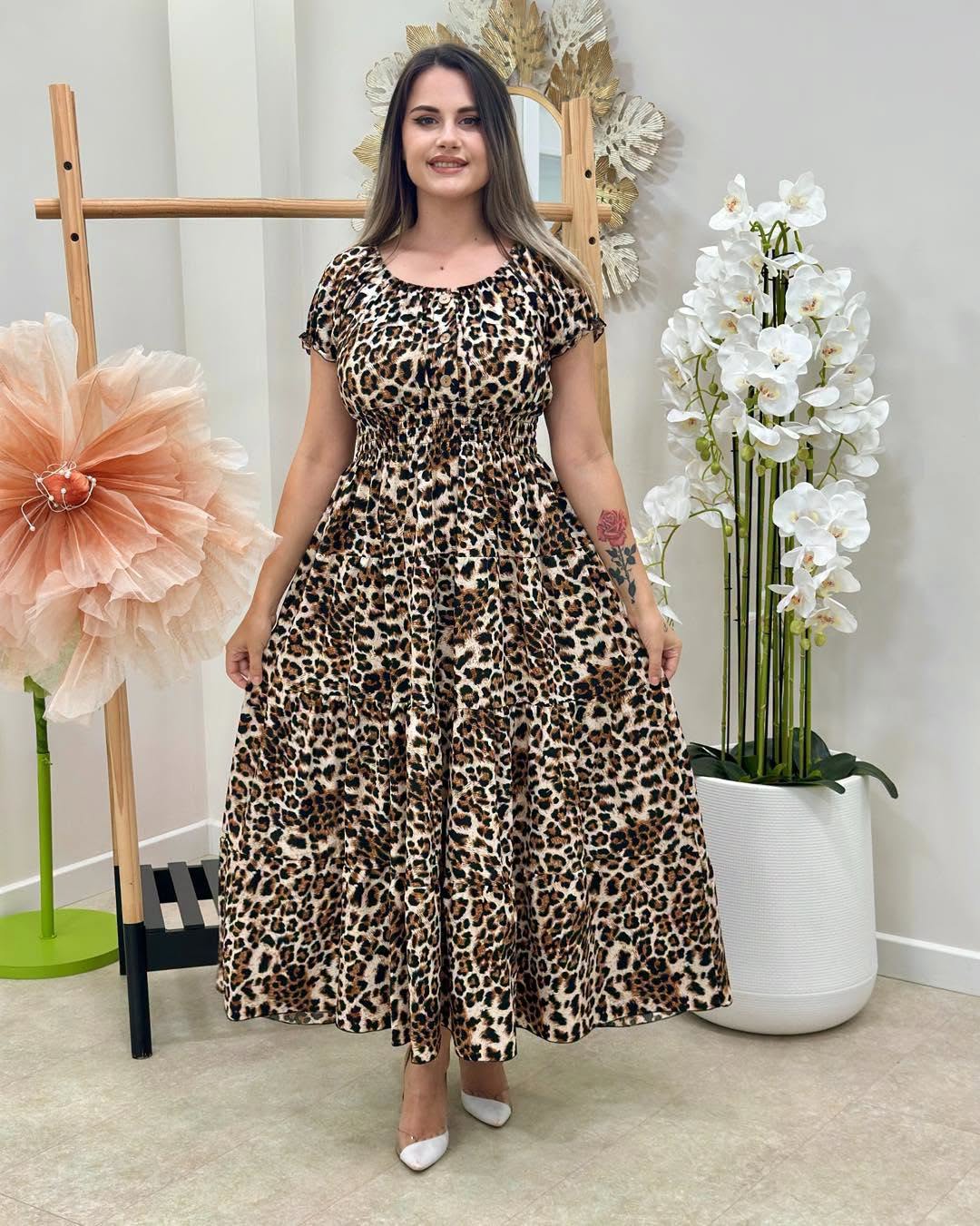 Rochie Alezzy