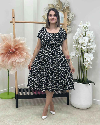 Rochie Mincy