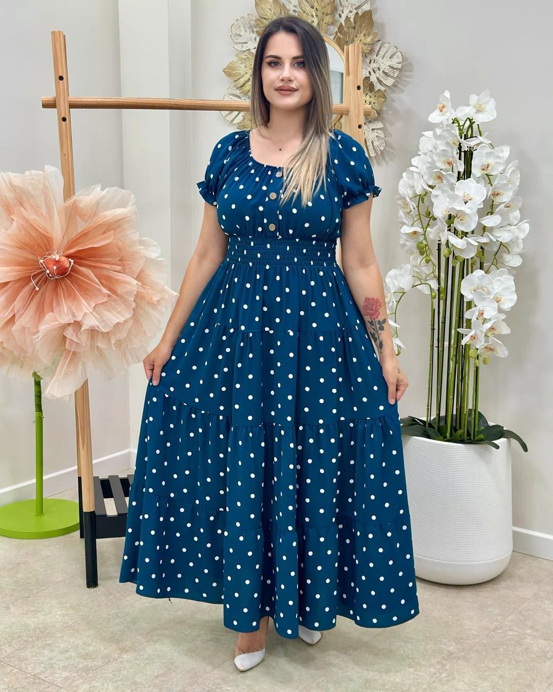 Rochie Cappy