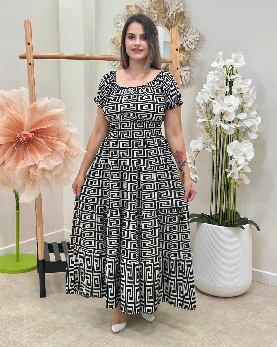 Rochie Alezzy