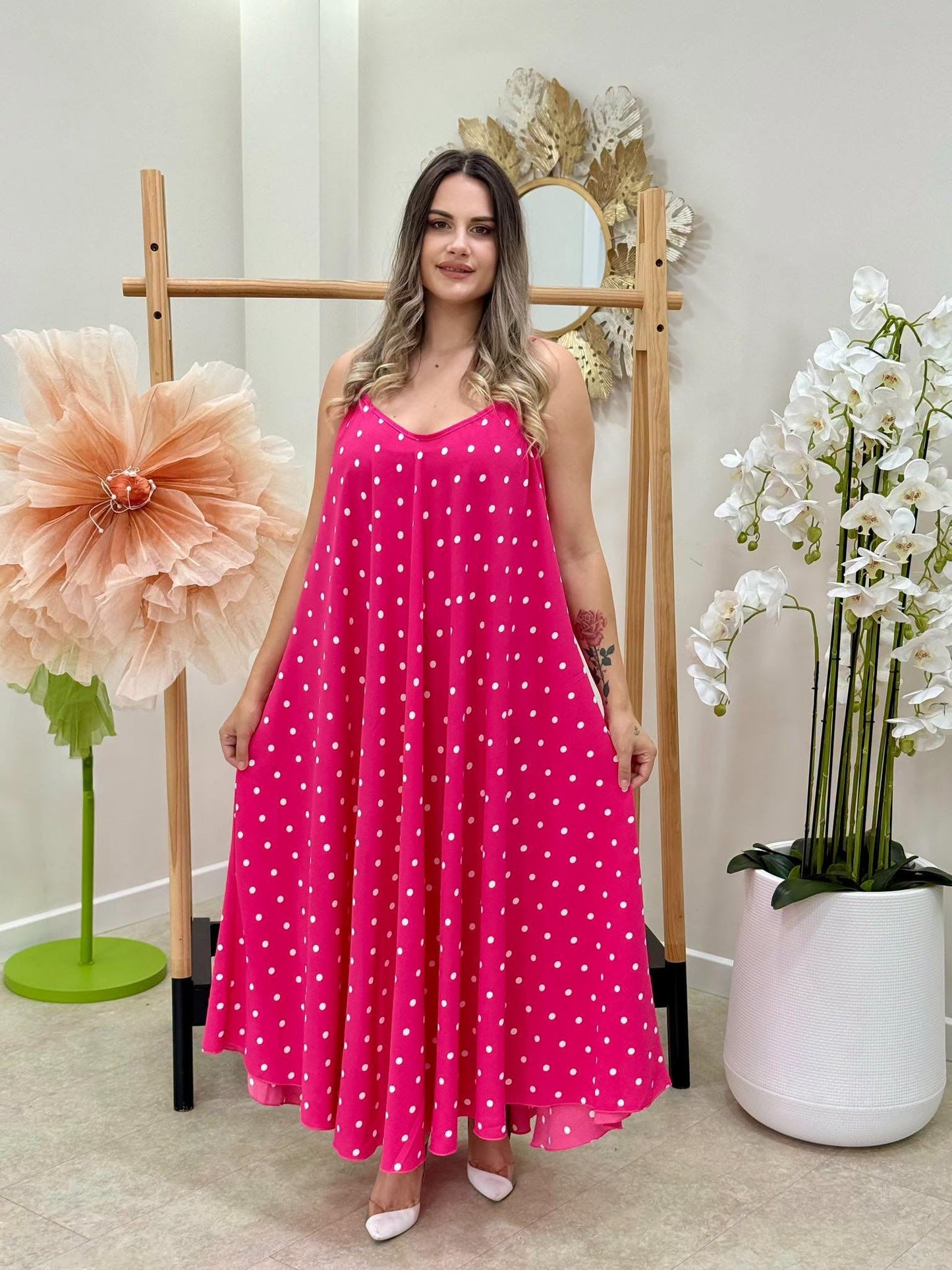 Rochie Lommy