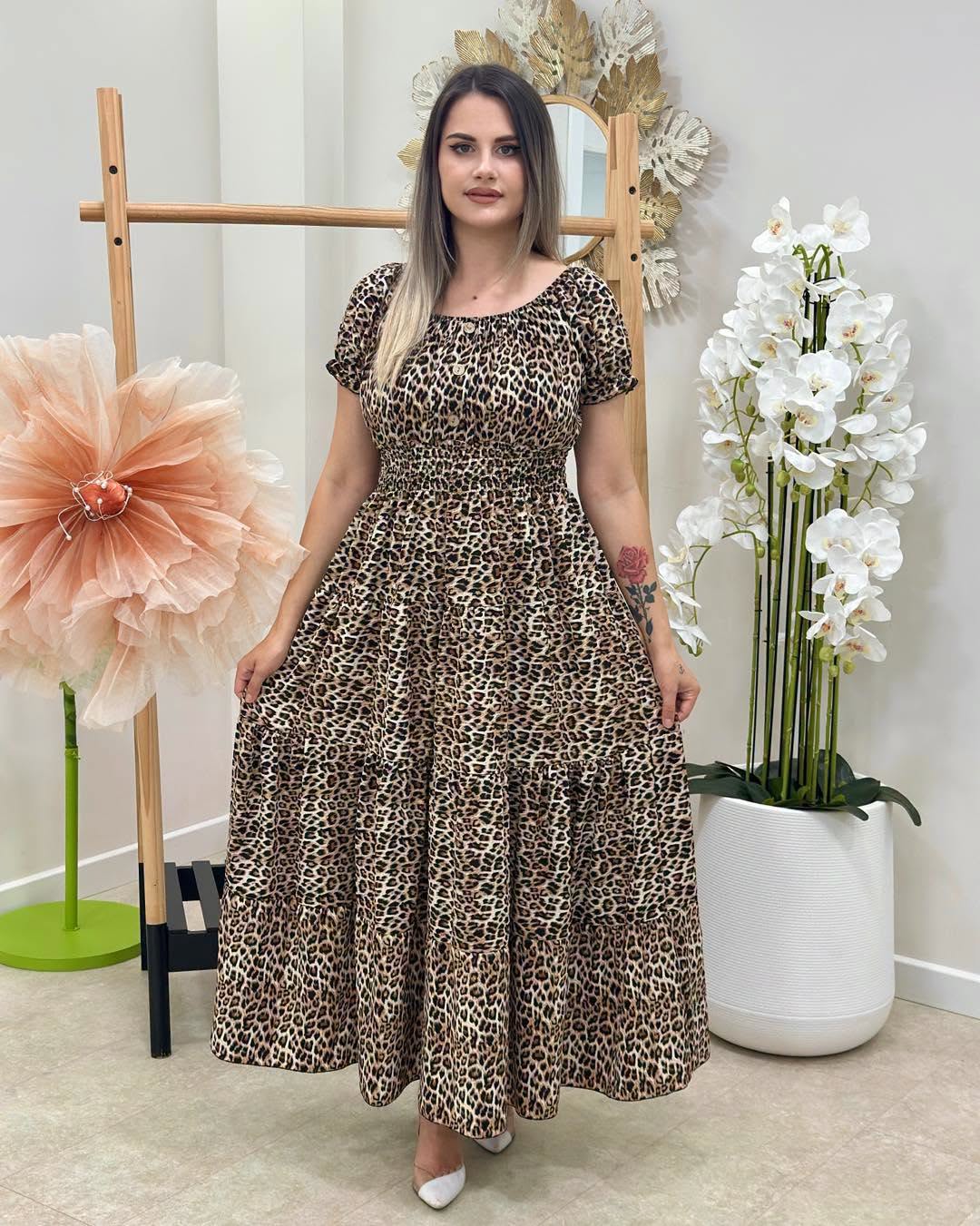Rochie Alezzy