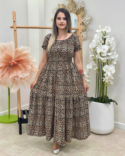 Rochie Alezzy