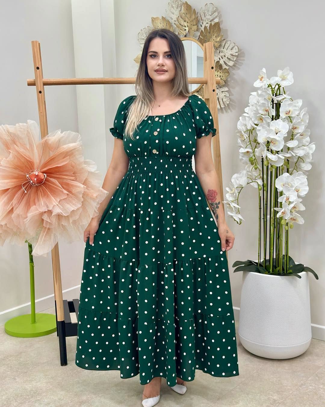 Rochie Cappy