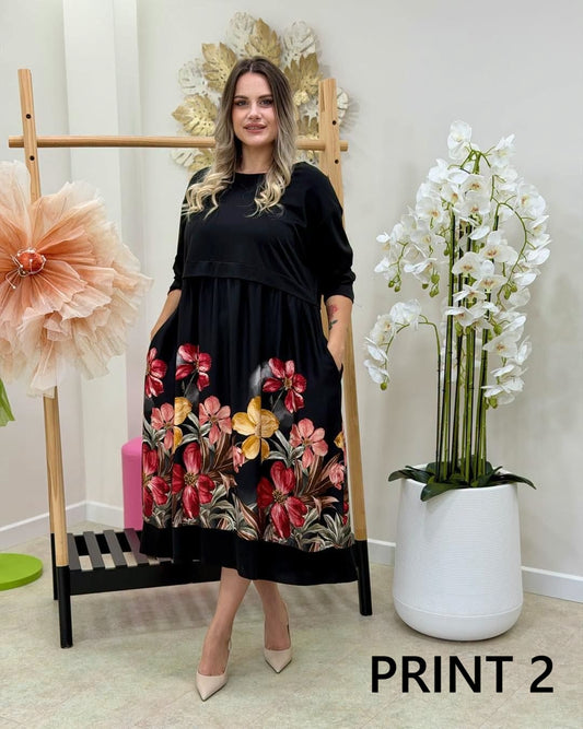 Rochie Sabryna