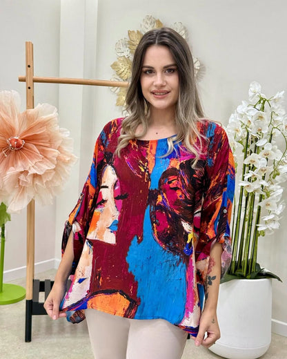 Bluza Venice
